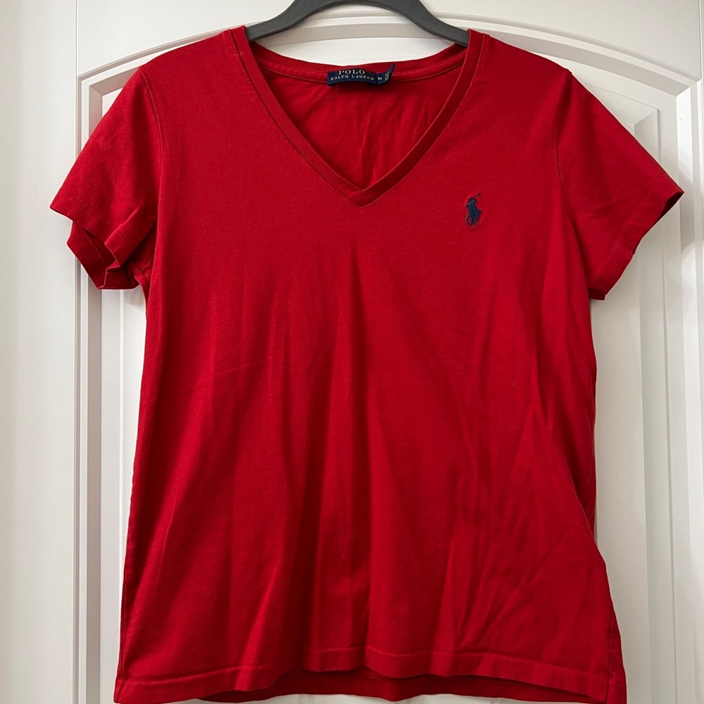 POLO Ralph Lauren Shirt, size USA M